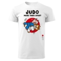 T–Shirt JUDO MORE THAN PORT - TIGER.jpg